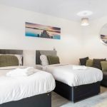 Corporate and Business Stays in Nine Elms