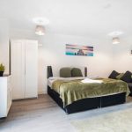 Airbnb management in Vauxhall